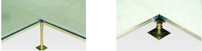 Raised Access Floor Products